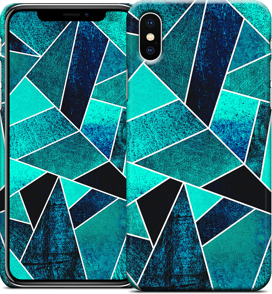 Wild Ocean iPhone Case