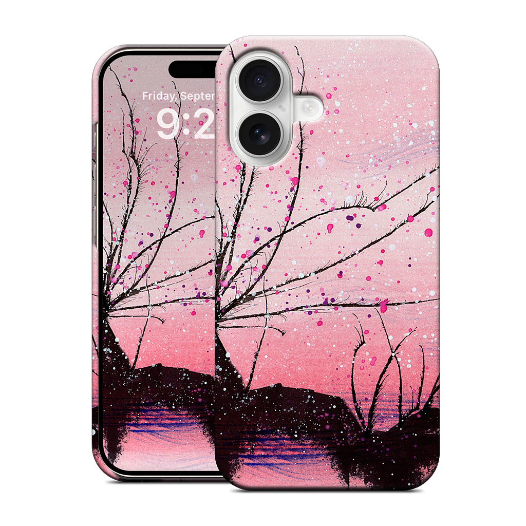 Shore iPhone Case