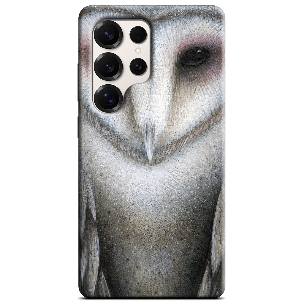 The Watcher Samsung Case