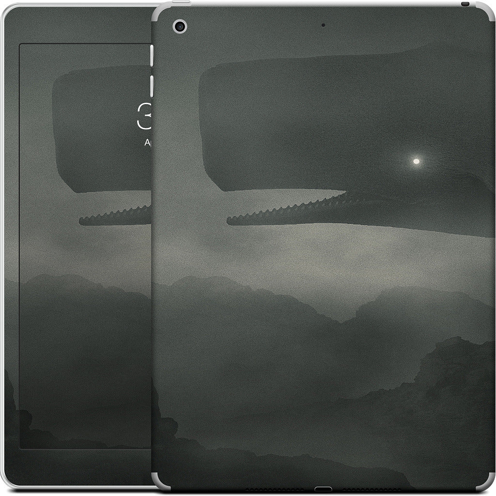 What Really Matters iPad Skin