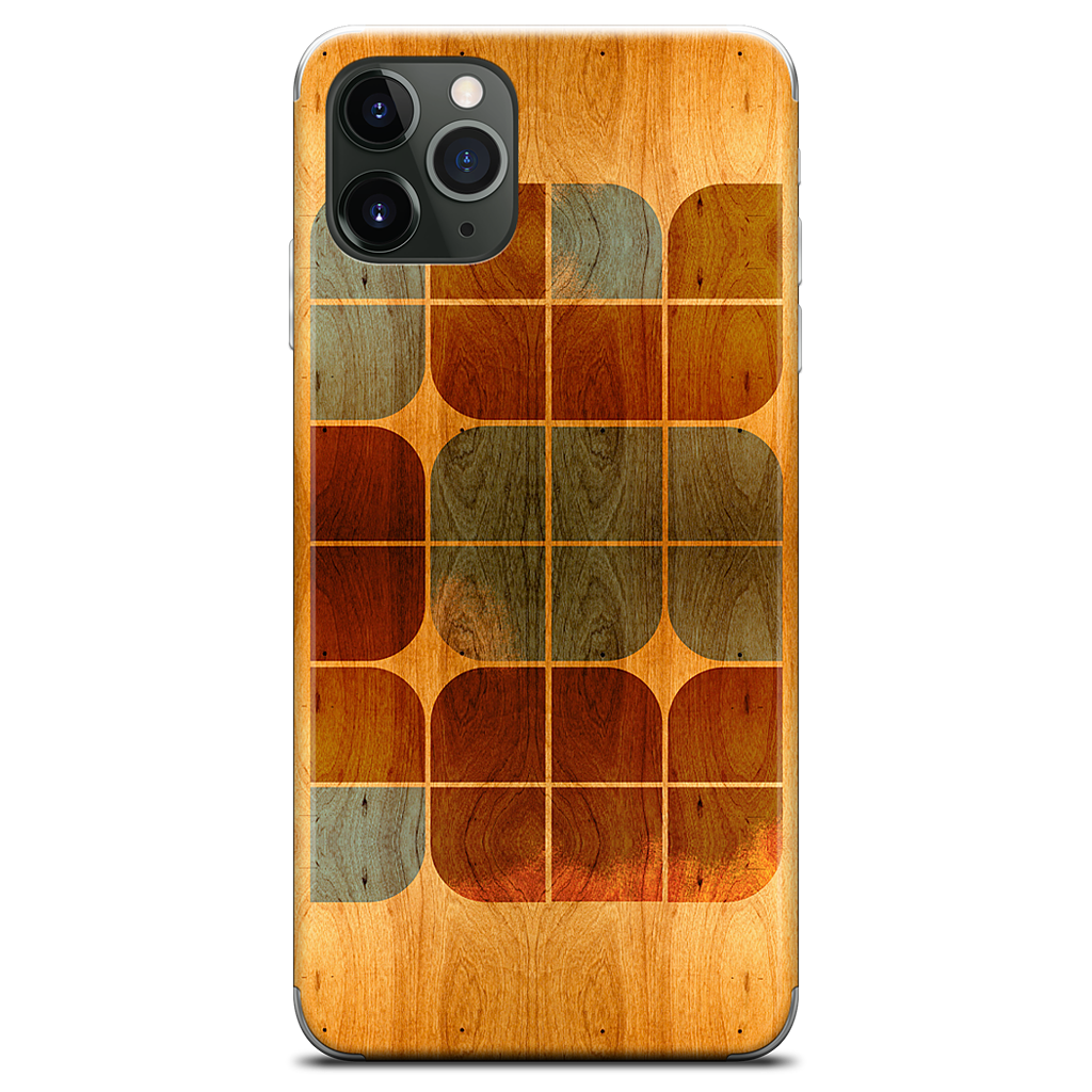 Sudoku iPhone Skin