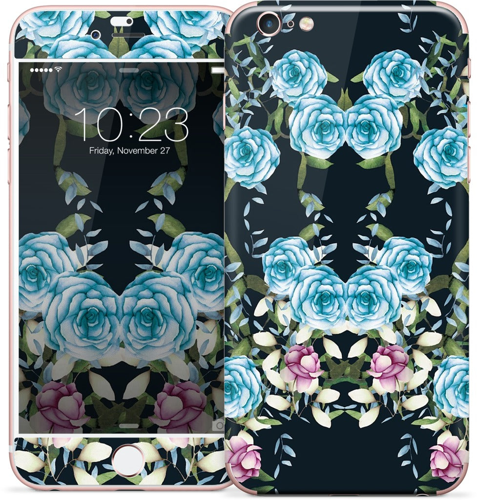 Design 5.. iPhone Skin