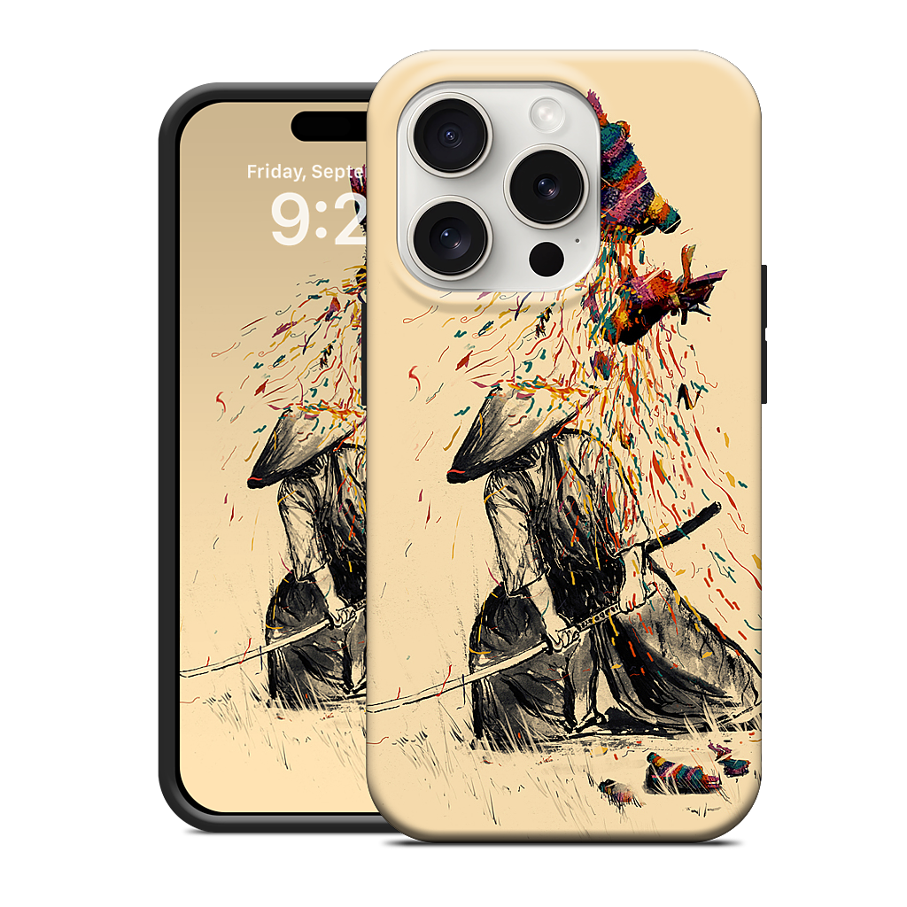 Target Practice iPhone Case