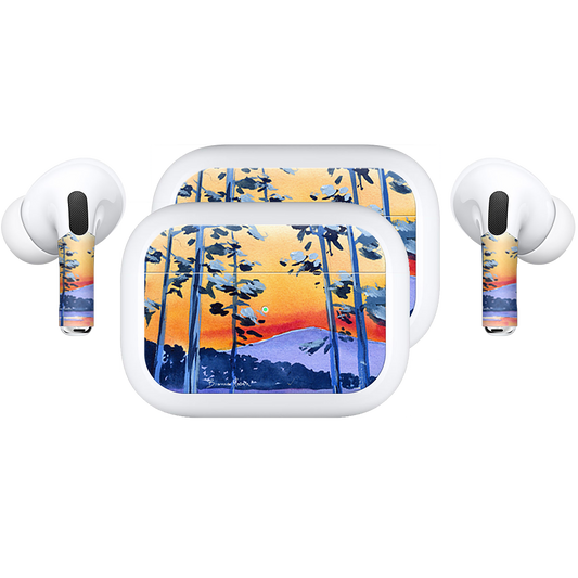 Lake Tahoe AirPods