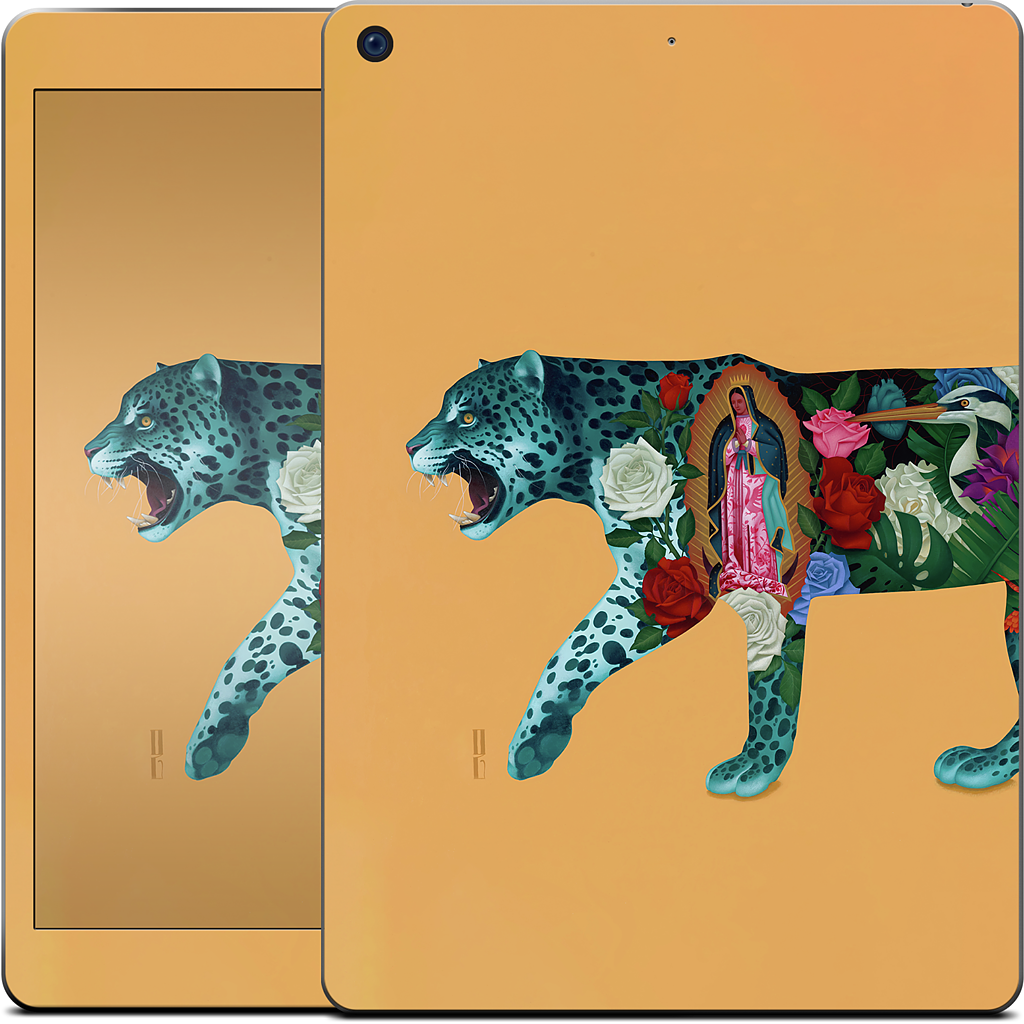 Resiliencia iPad Skin