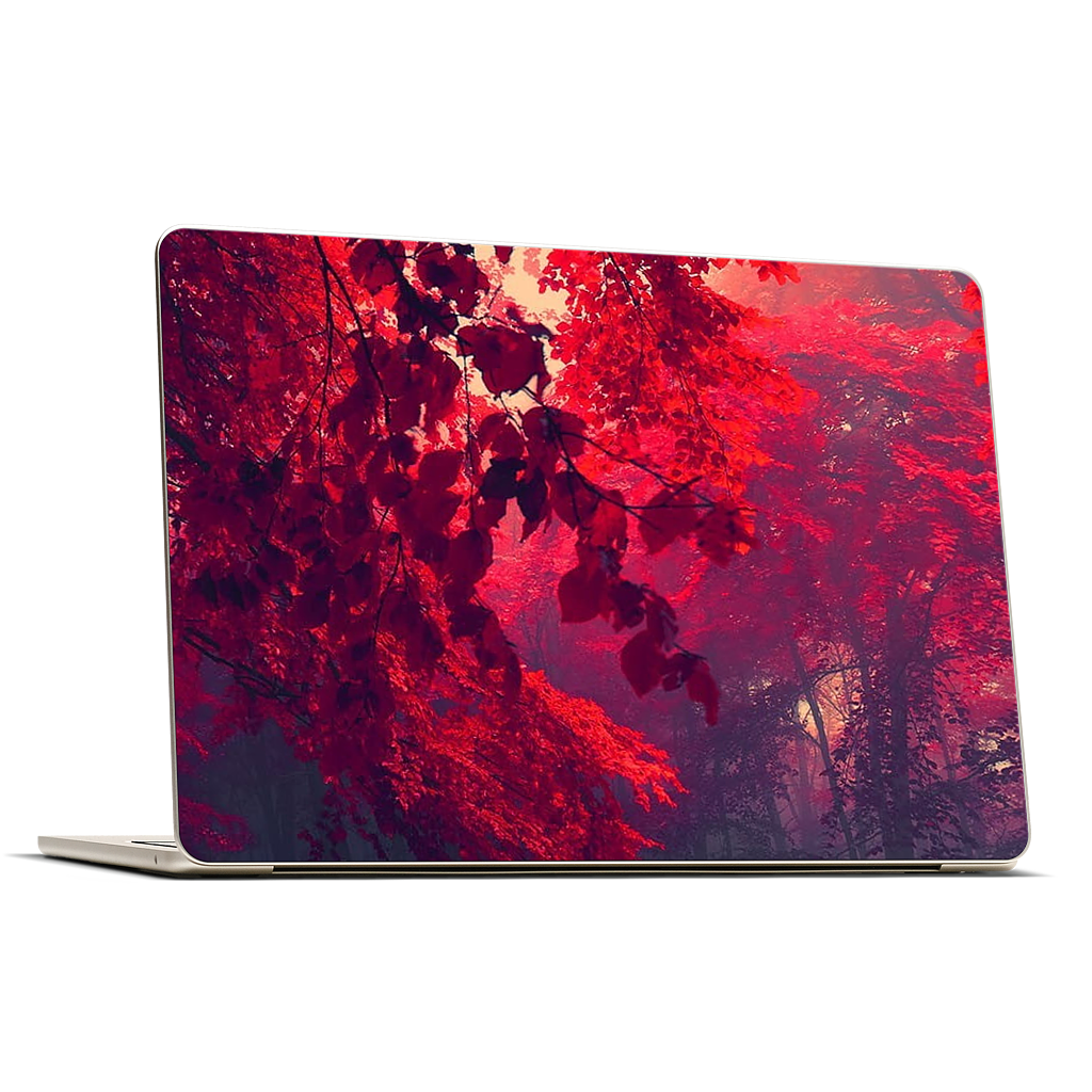 Custom MacBook Skin - c4a79c77 – GelaSkins