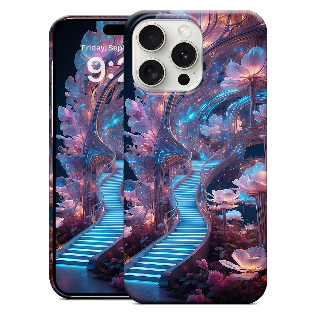 Custom iPhone Case - 66371624