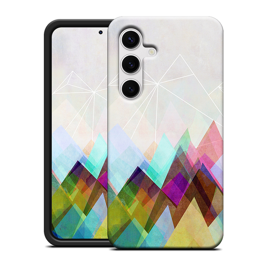 Graphic 104 Samsung Case