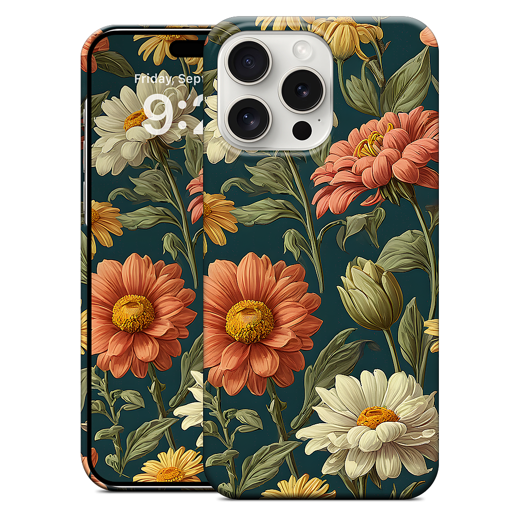 Custom iPhone Case - 0400f60a