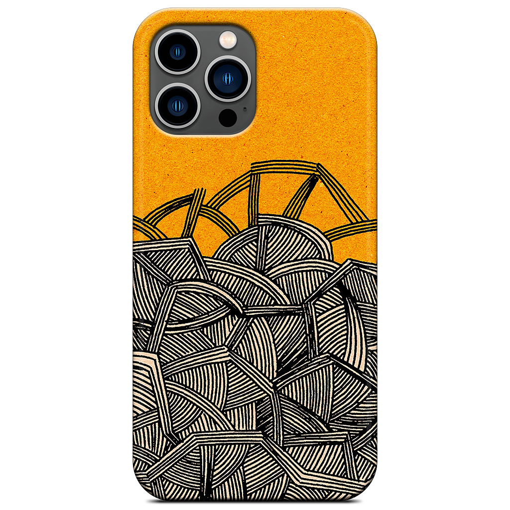 - barricades - iPhone Case