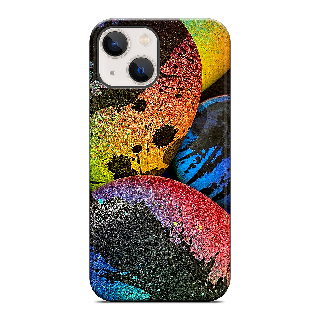 Custom iPhone Case - ea9514b5