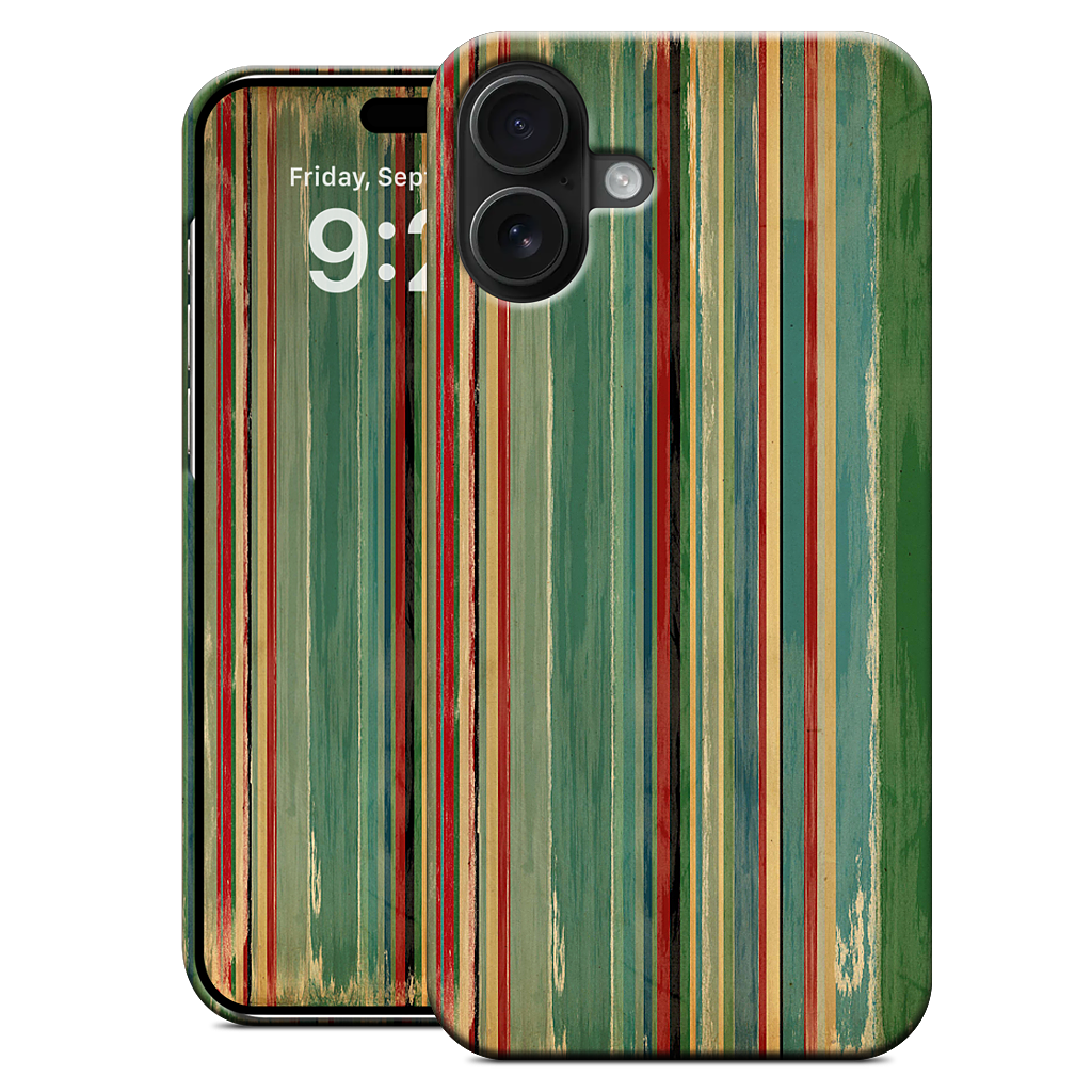 Flagstaff iPhone Case