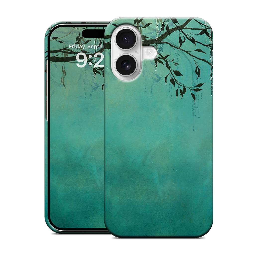 Sanctuary iPhone Case