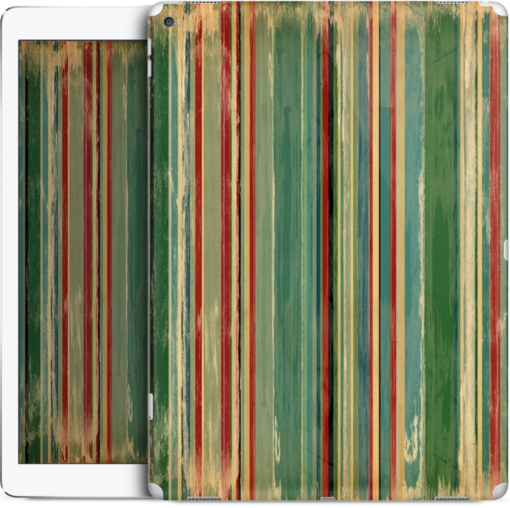 Flagstaff iPad Skin