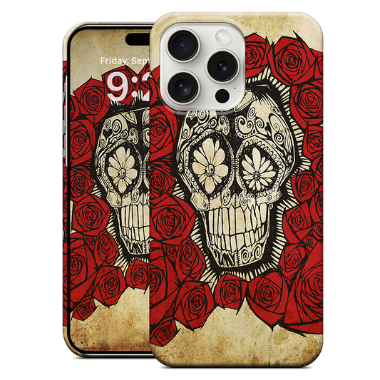 Mex iPhone Case