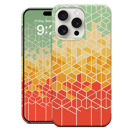 Pocketfuls of Sunshine iPhone Case