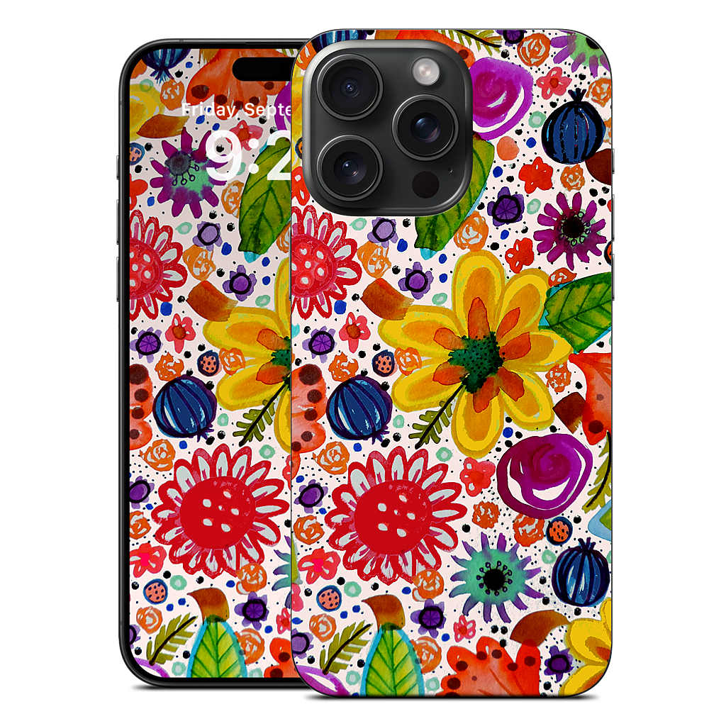 Calypso iPhone Skin