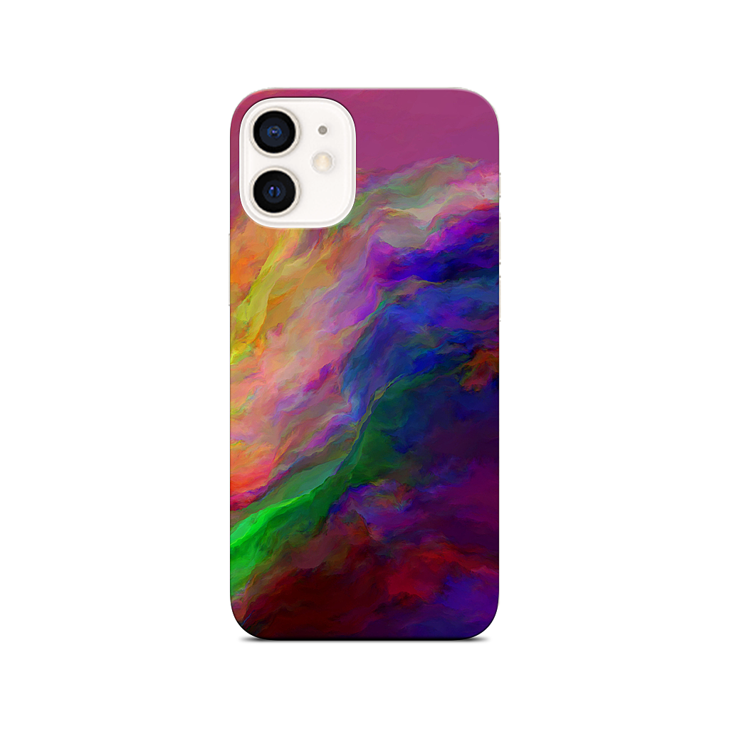 Streams iPhone Skin