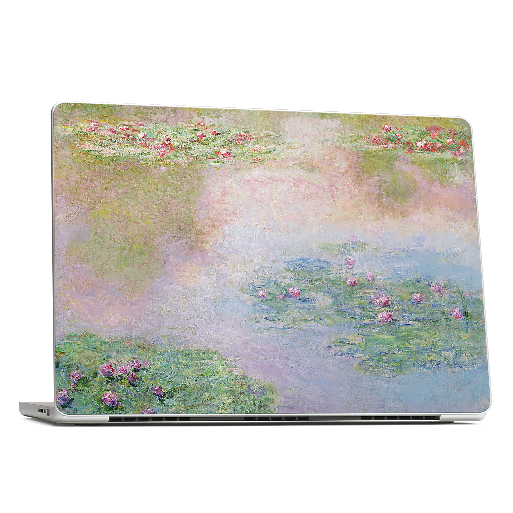 Custom MacBook Skin - 9956f4e5