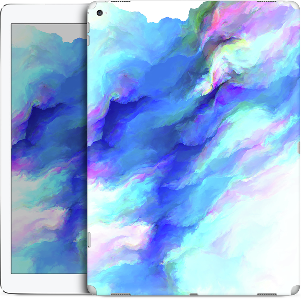 Ophelia iPad Skin