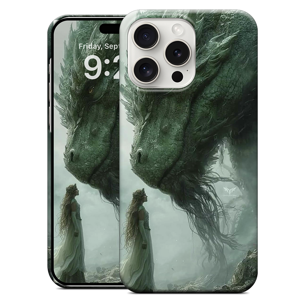 Custom iPhone Case - 2780b5a5