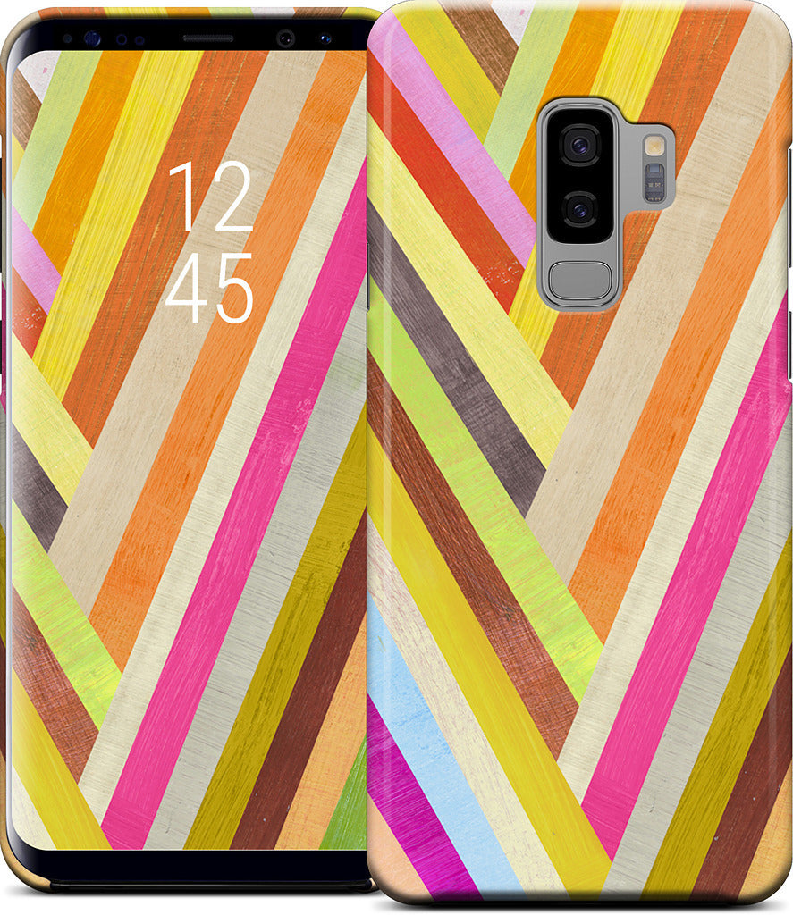 Checkmark Samsung Case