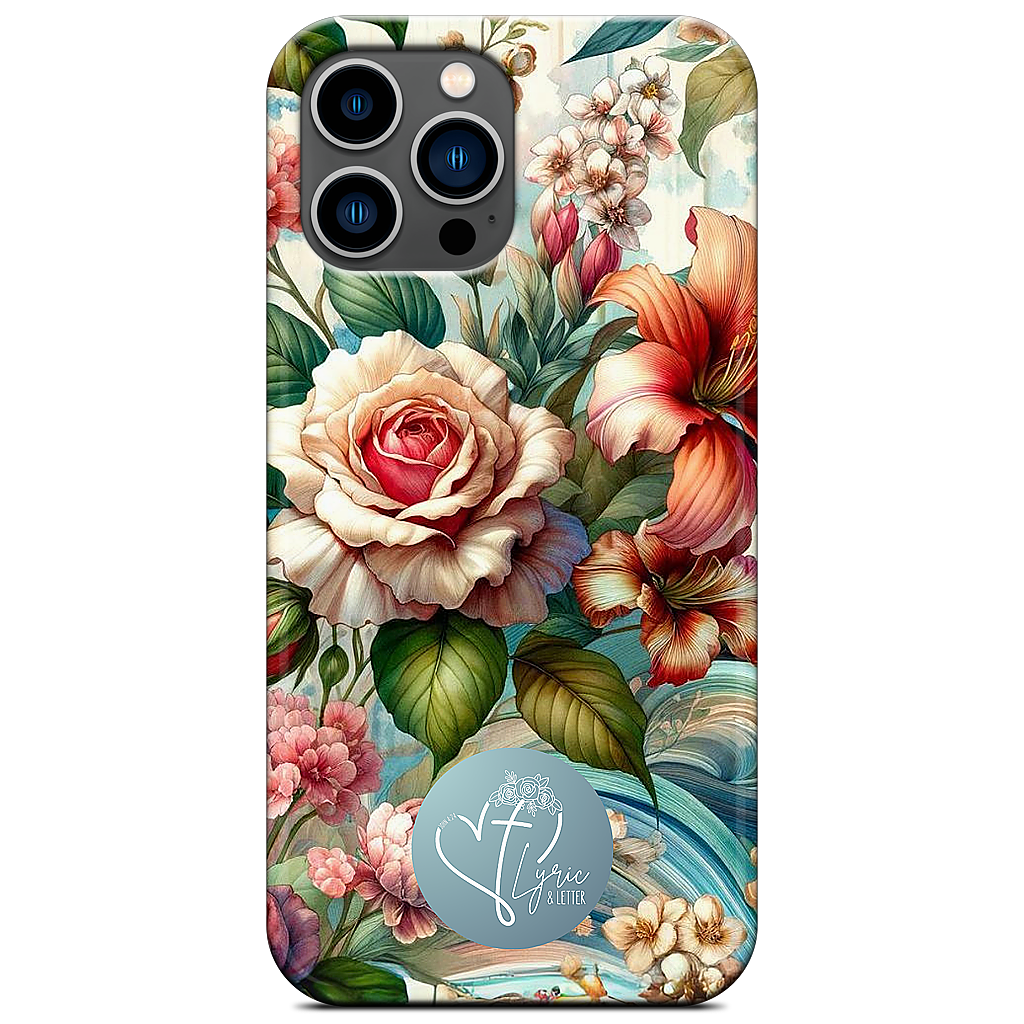 Custom iPhone Case - 6a8c07dd