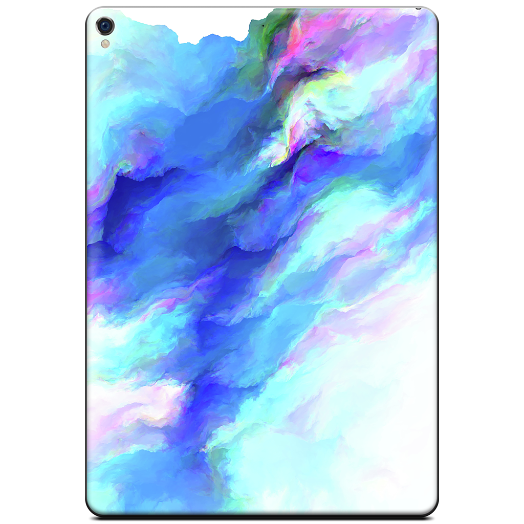 Ophelia iPad Skin