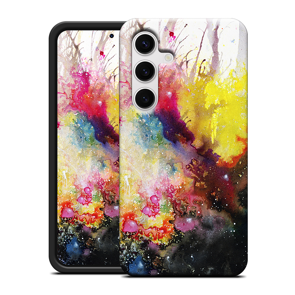 Garden Samsung Case