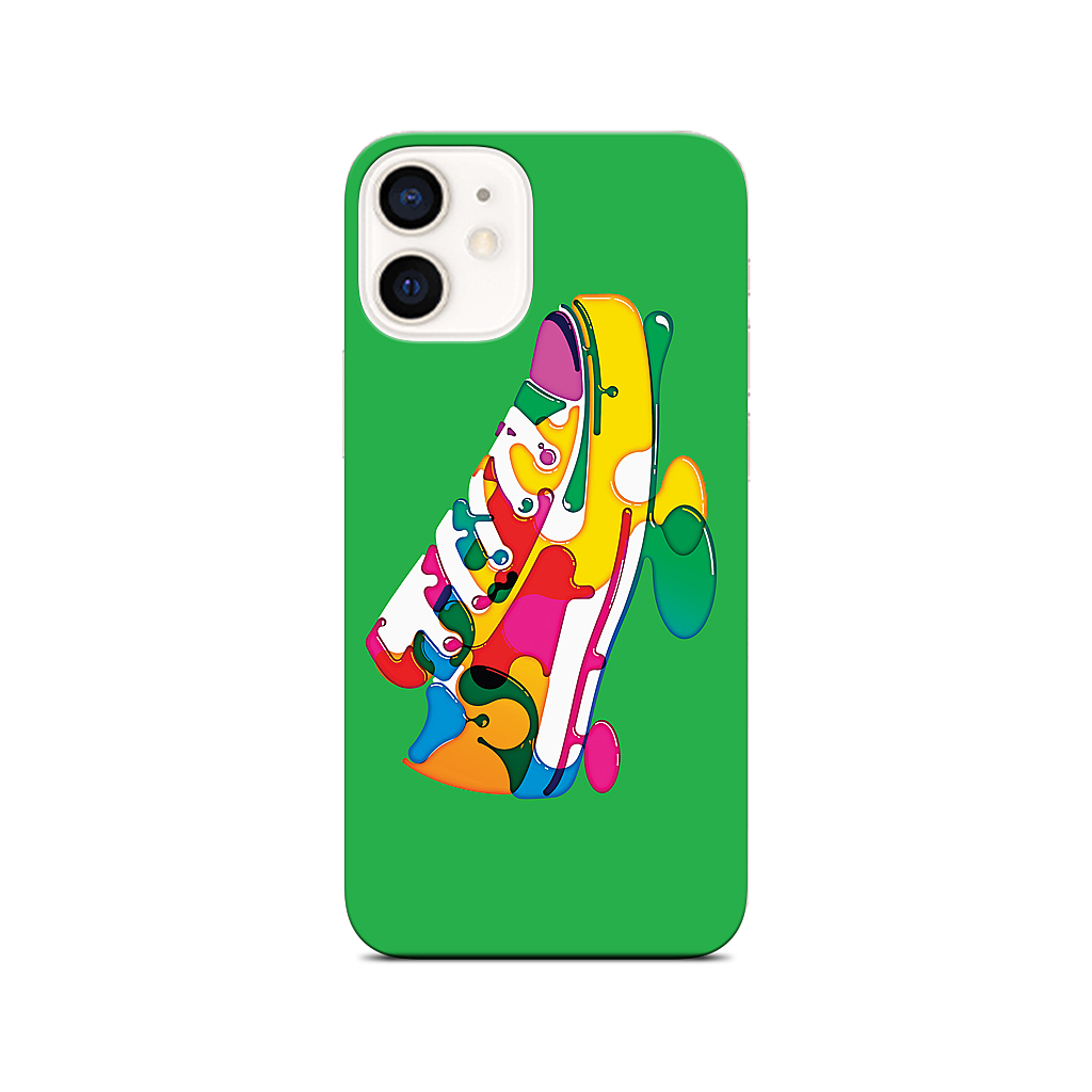 Sneaker iPhone Skin