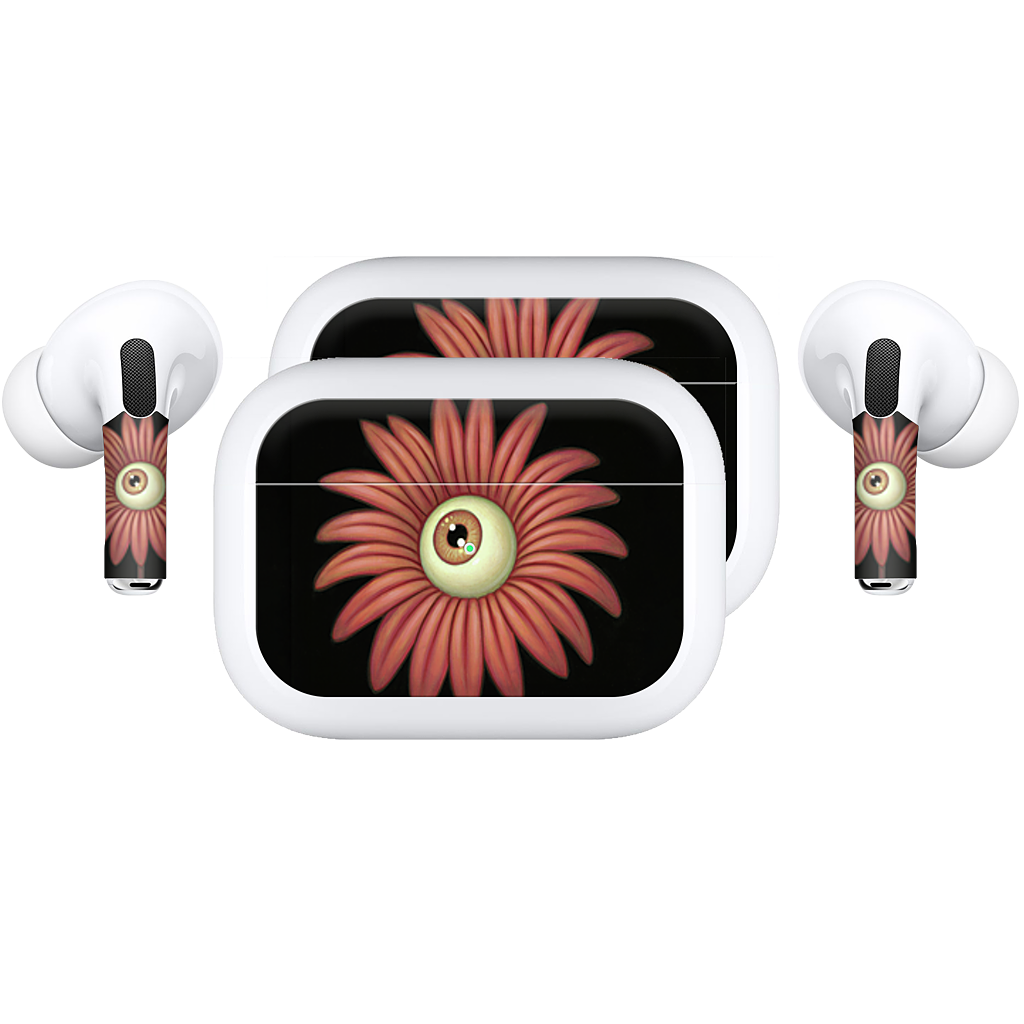 Eye Daisy  AirPods