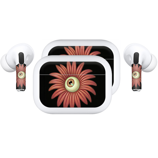 Eye Daisy  AirPods