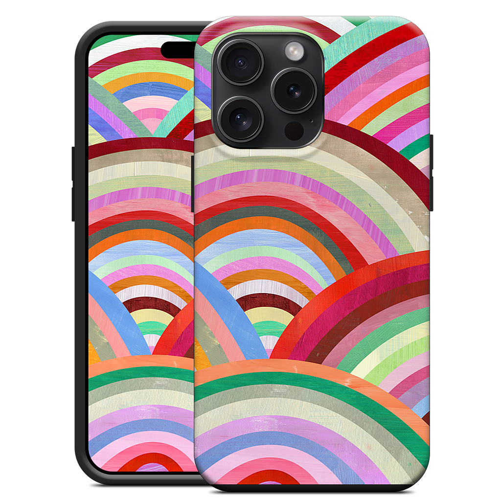 Arches iPhone Case