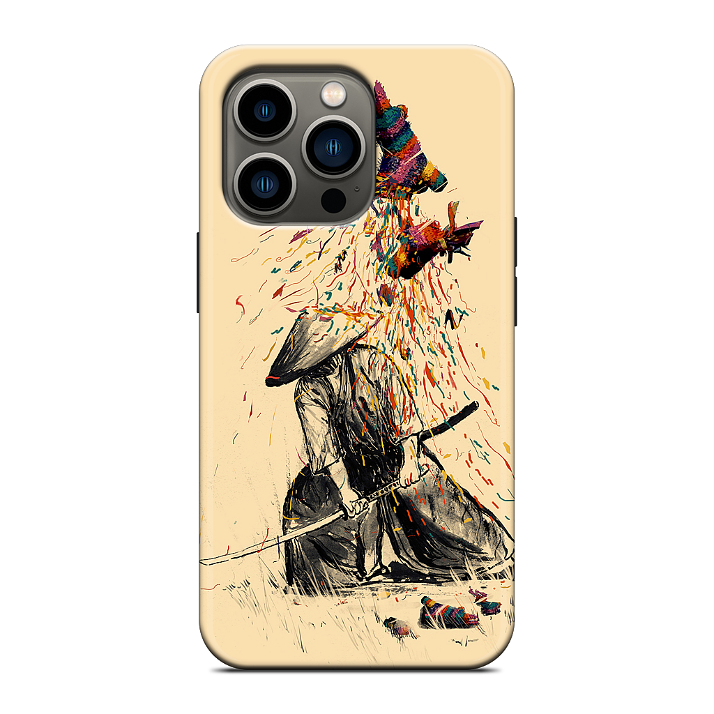 Target Practice iPhone Case