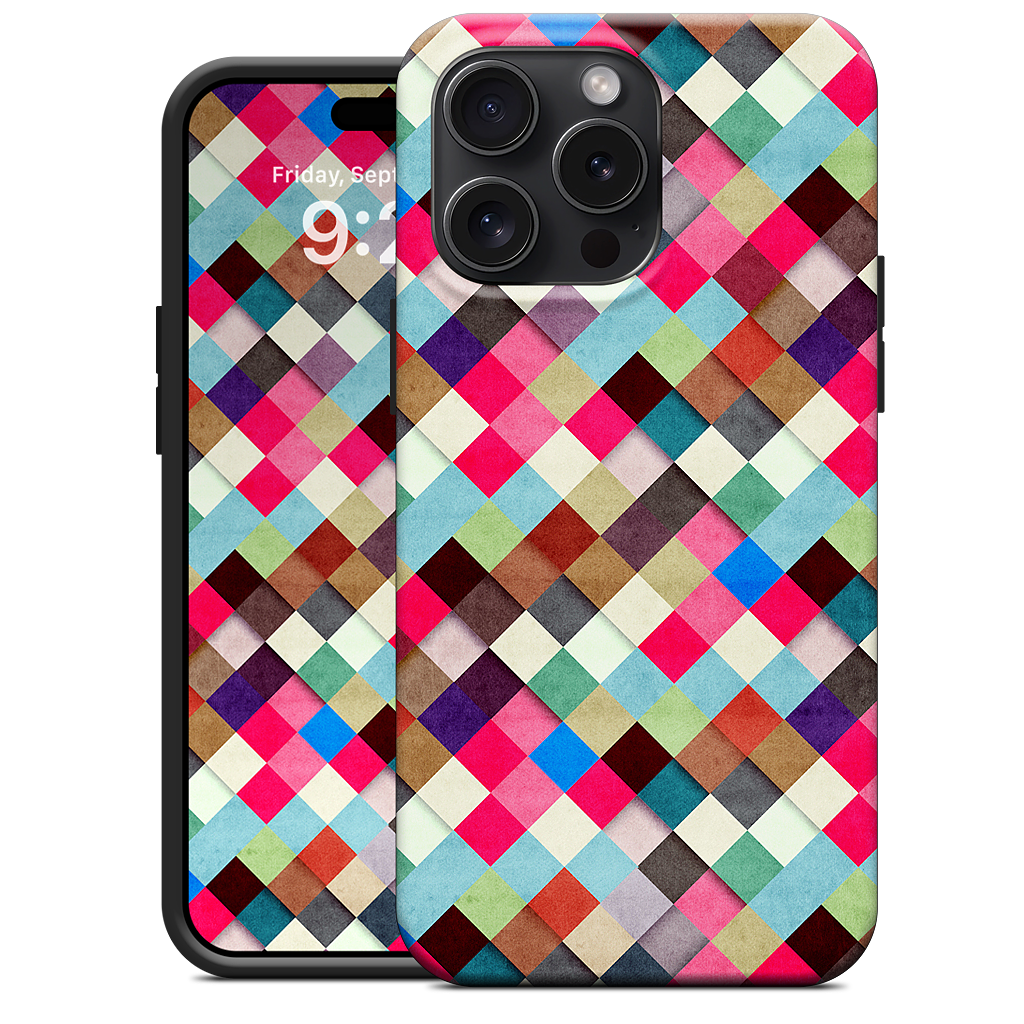 Ubrik iPhone Case