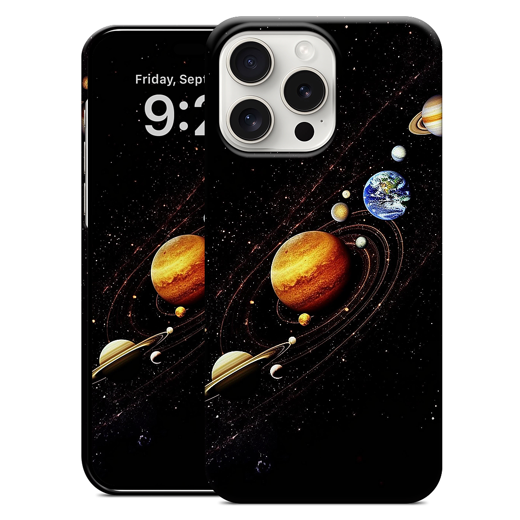 Custom iPhone Case - 0217f678