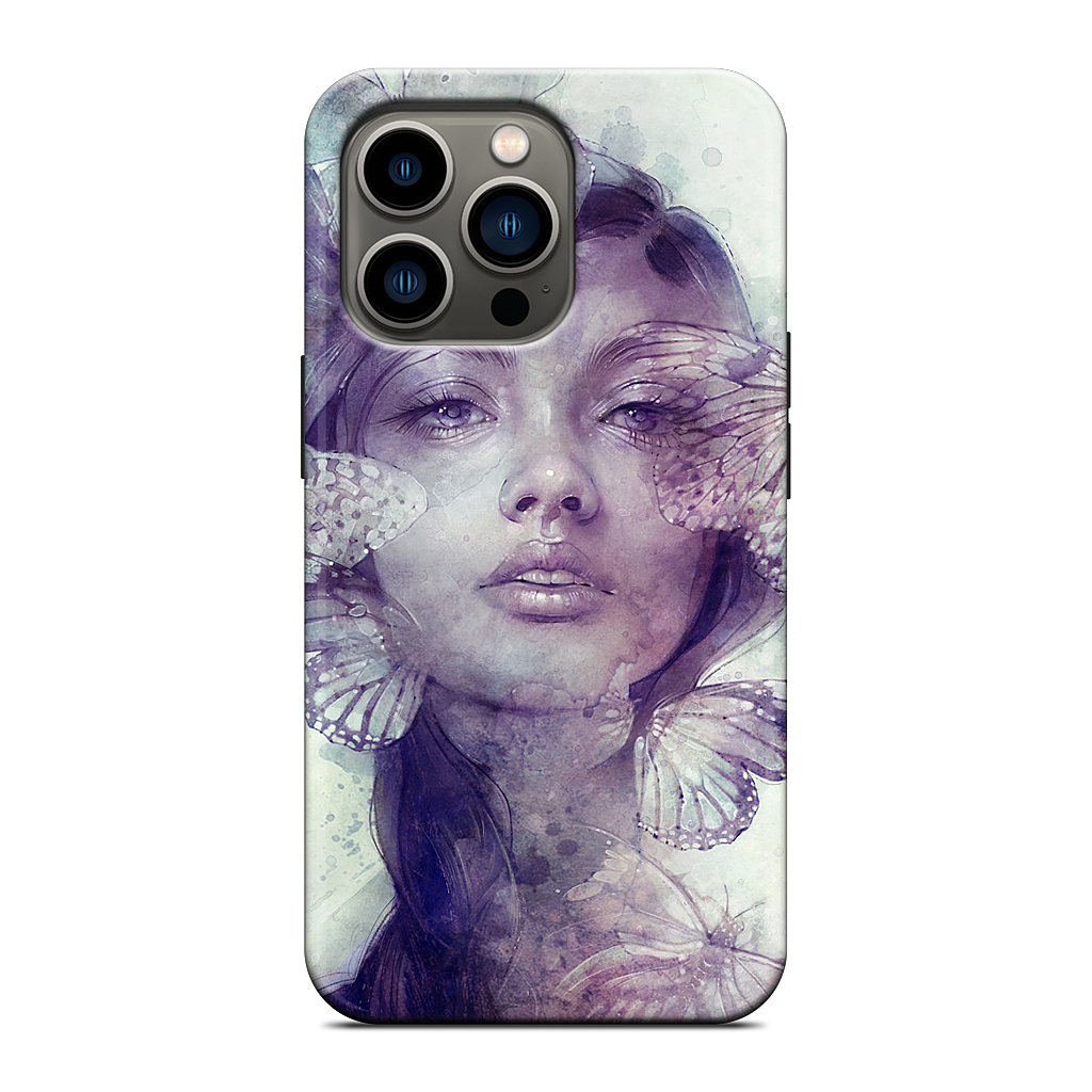 Adorn iPhone Case