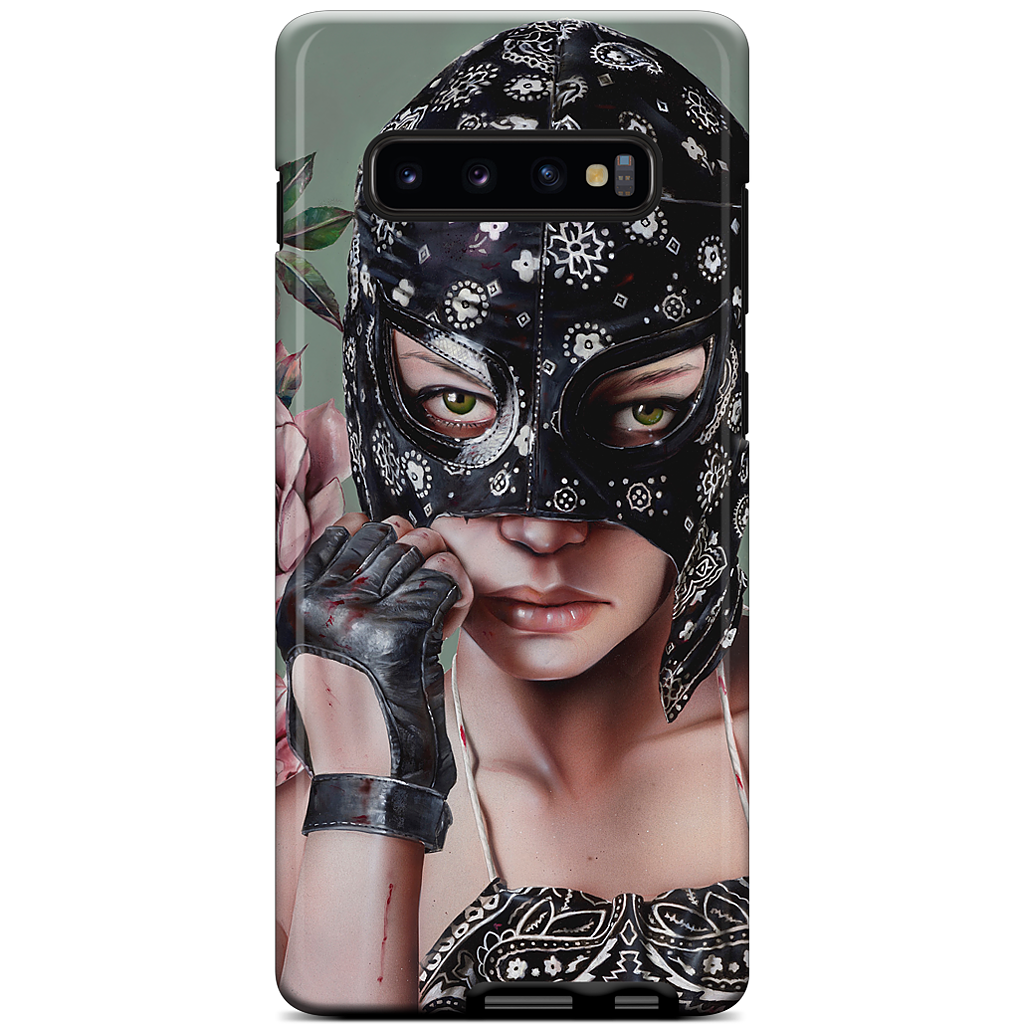 Mania Samsung Case