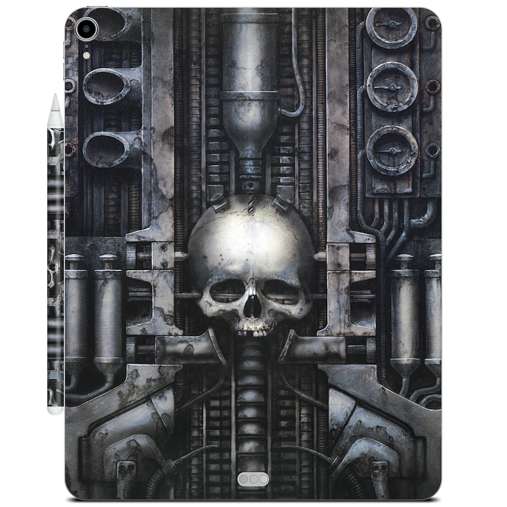 Landscape XIX iPad Skin