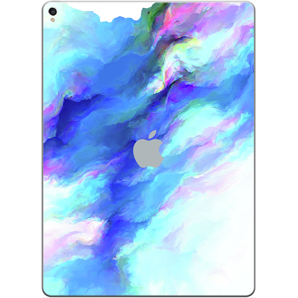 Ophelia iPad Skin