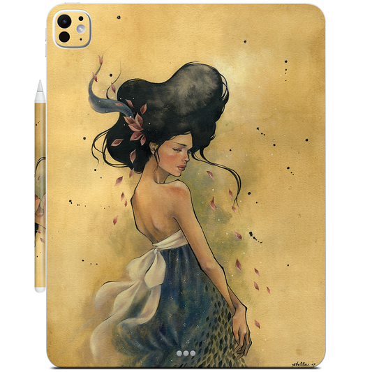 Always iPad Skin