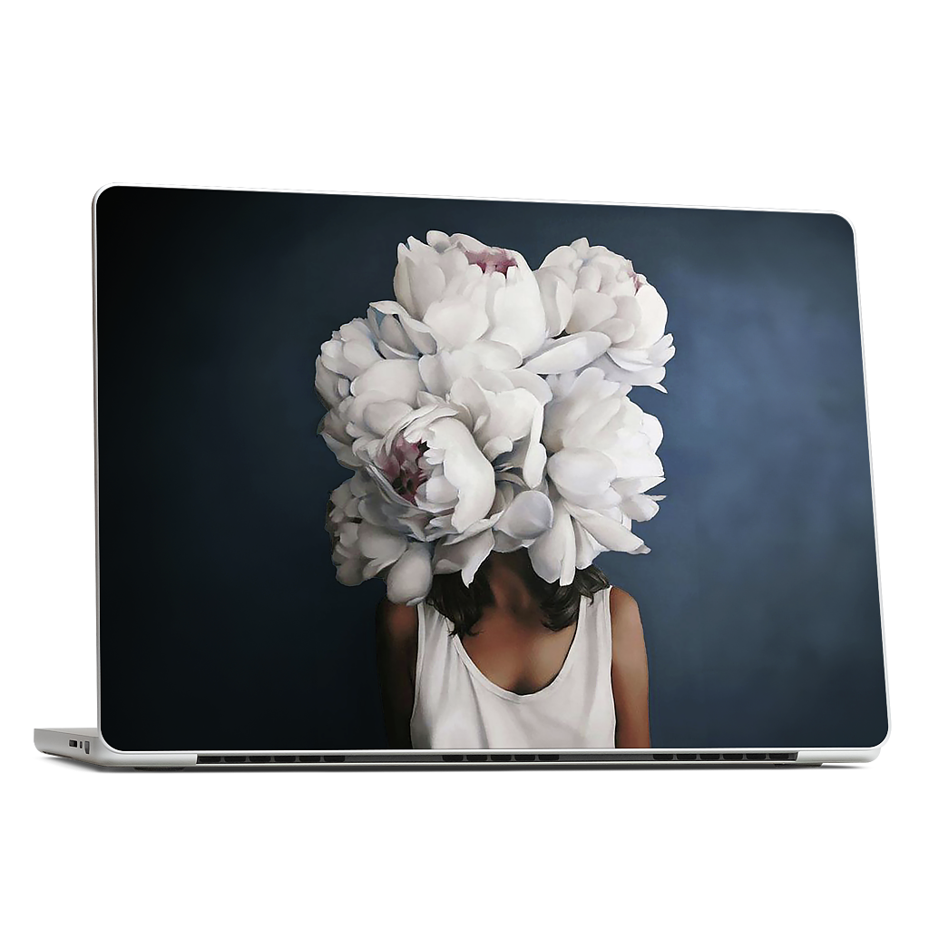 Custom MacBook Skin - 3f889c8f