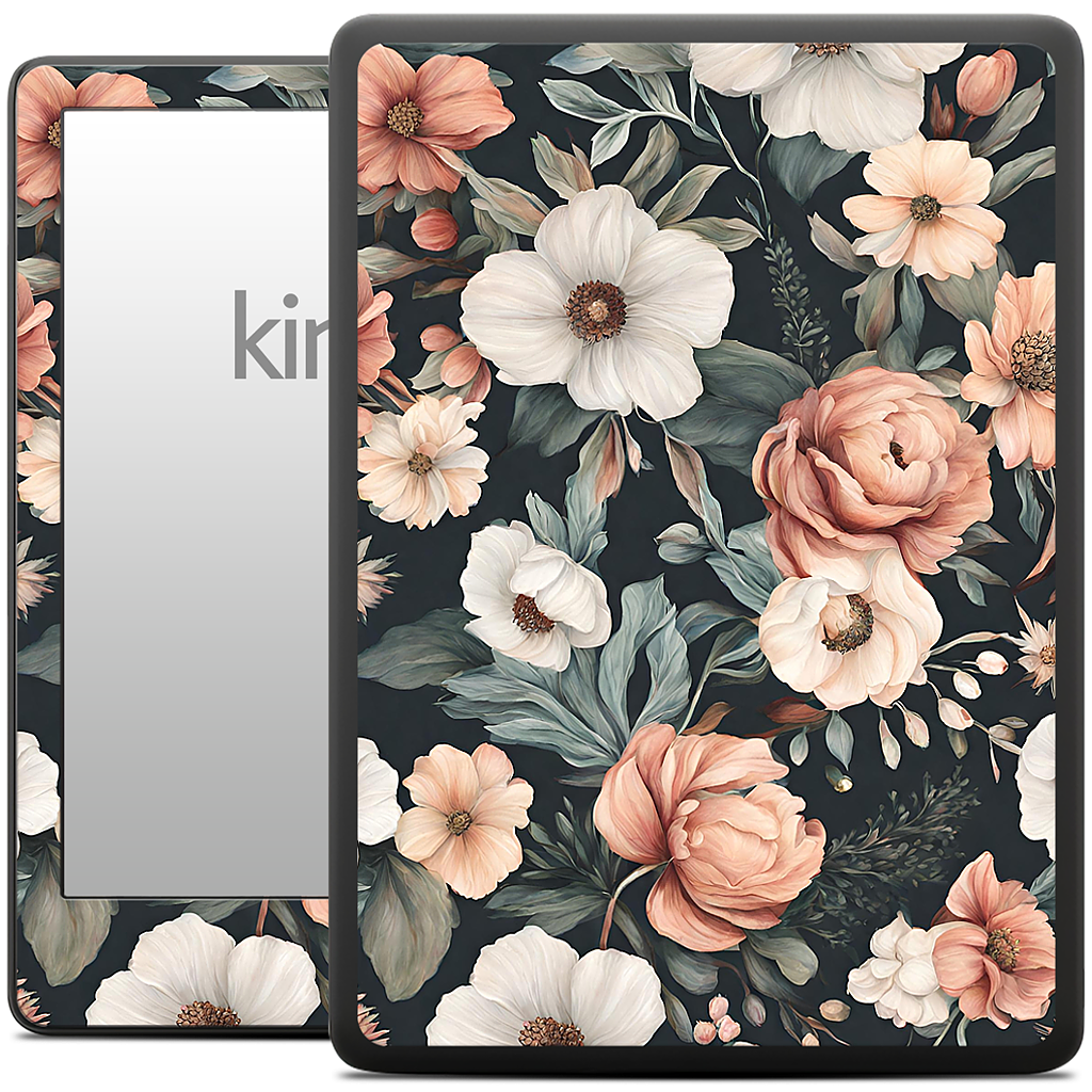 Custom Kindle Skin - 8b6ccd9d