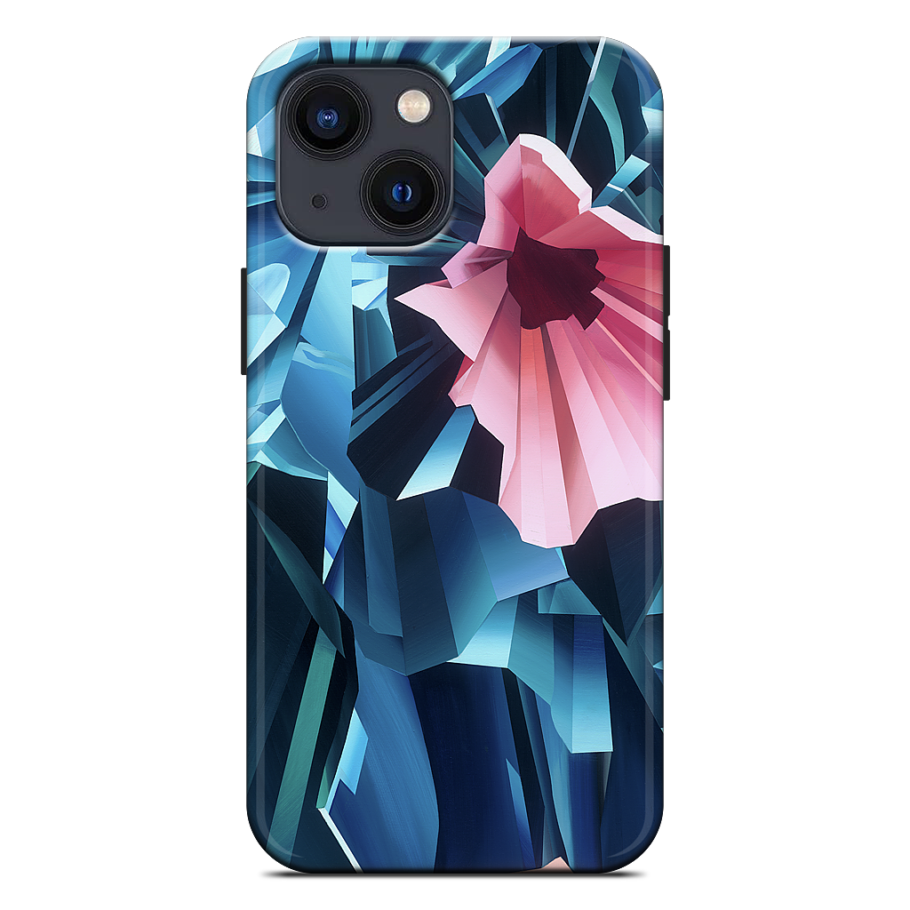 Of a Starless River iPhone Case