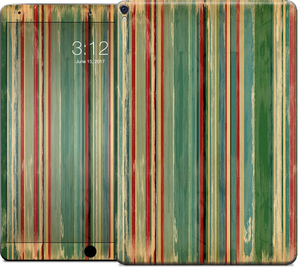 Flagstaff iPad Skin