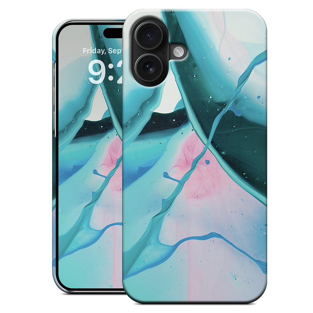 Auspex iPhone Case