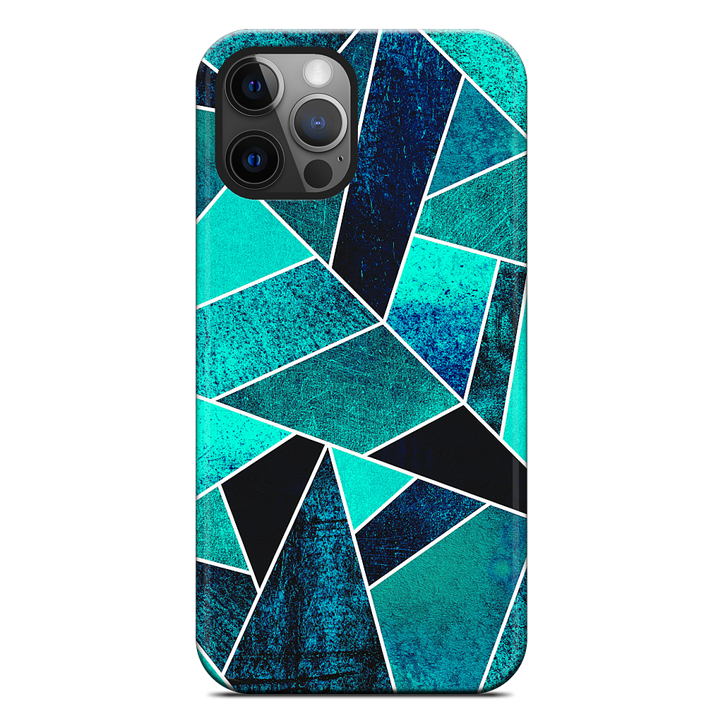 Wild Ocean iPhone Case