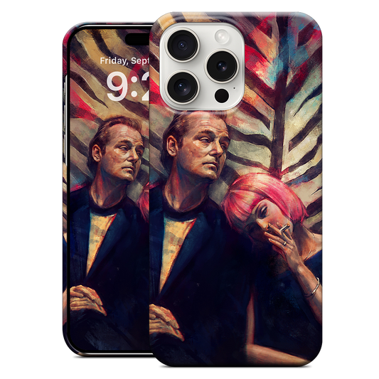 We'll Start a Jazz Band iPhone Case