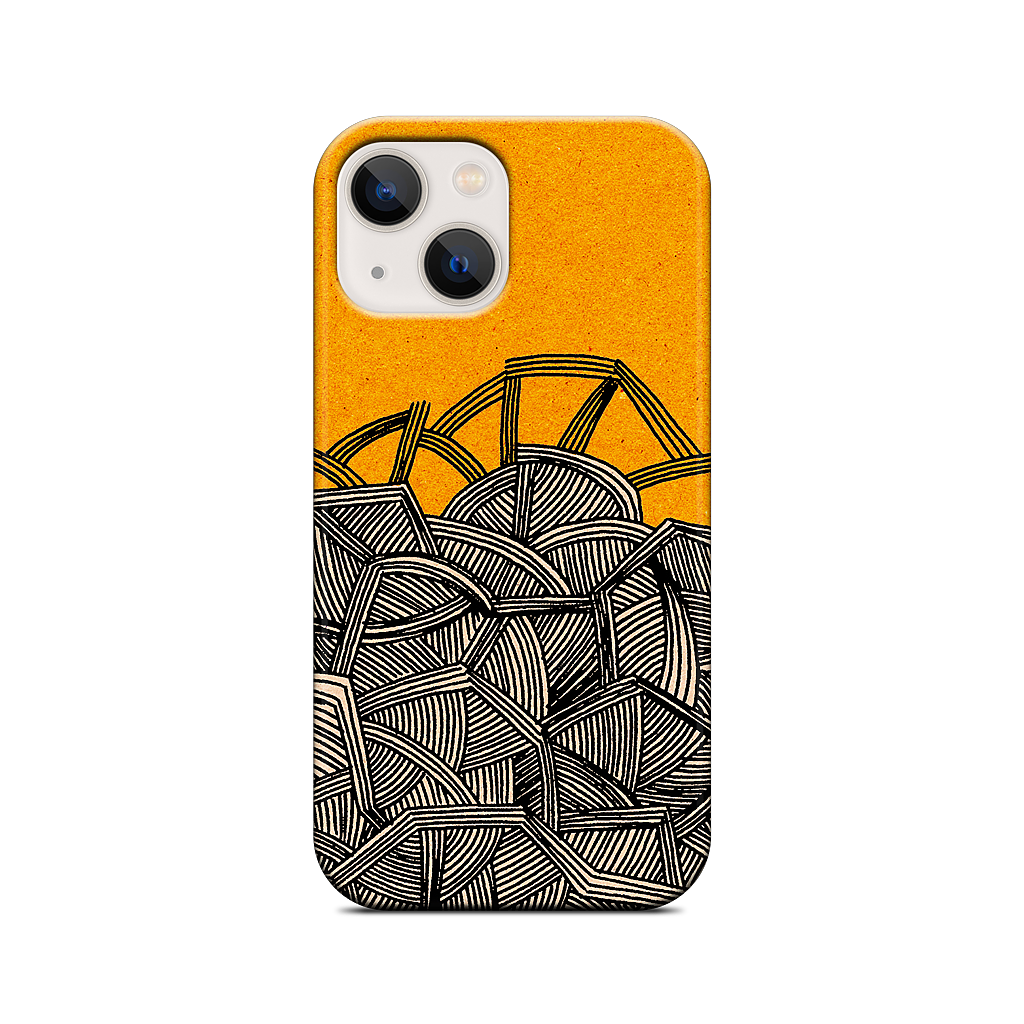 - barricades - iPhone Case