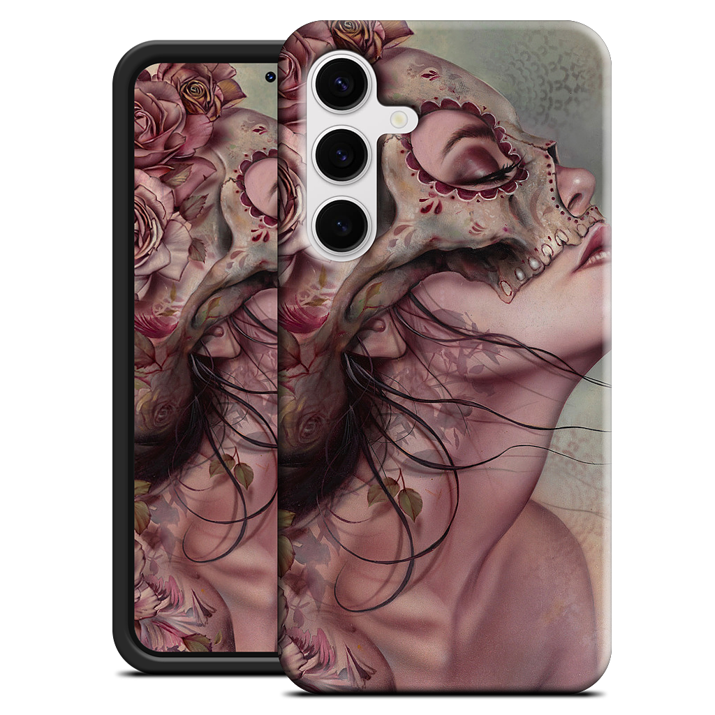 AFTERDEATH Samsung Case